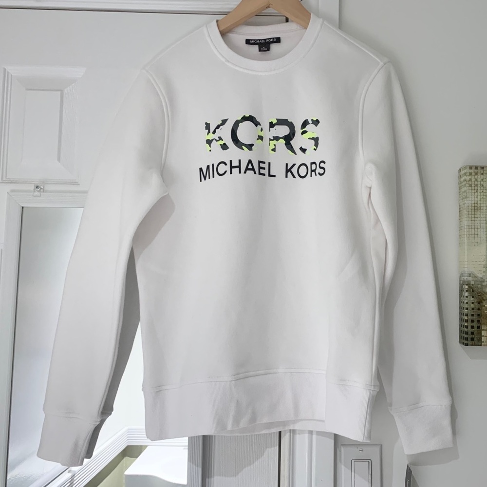 Michael Kors Sweat Shirt